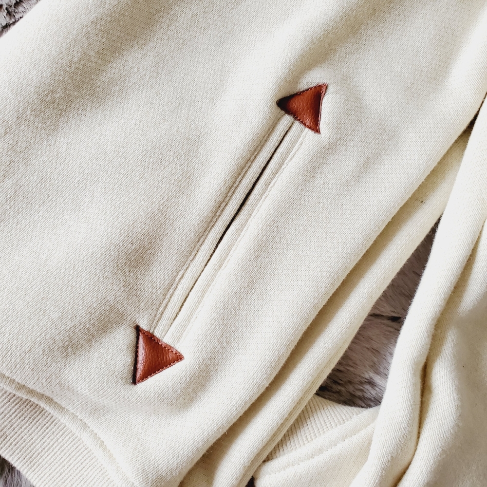 Roxy "Waves Feeling" Pullover - image 5